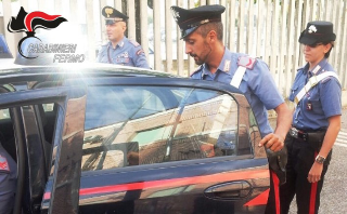 Furti aggravati nel Fermano, i carabinieri denunciano 7 pregiudicati